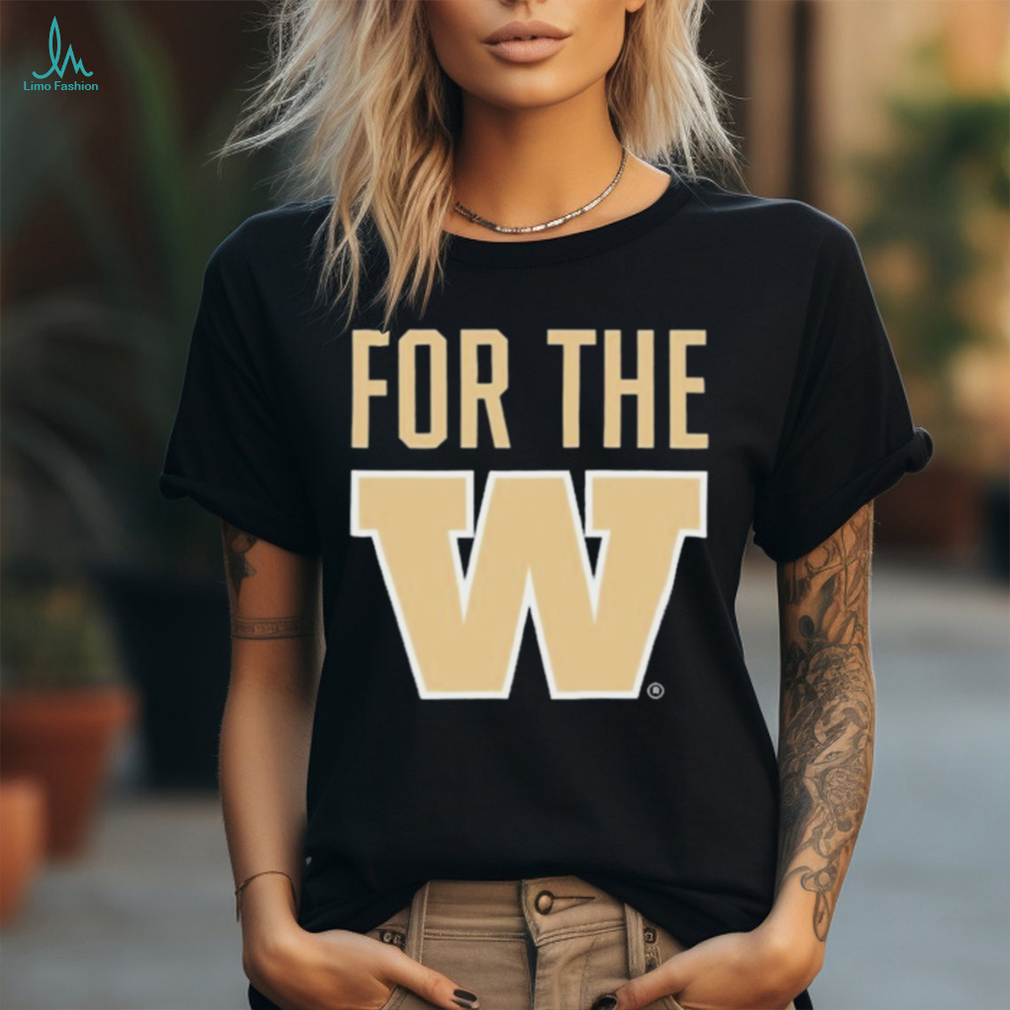 Caleb Presley For The W t shirt Caleb Presley For The W t shirt