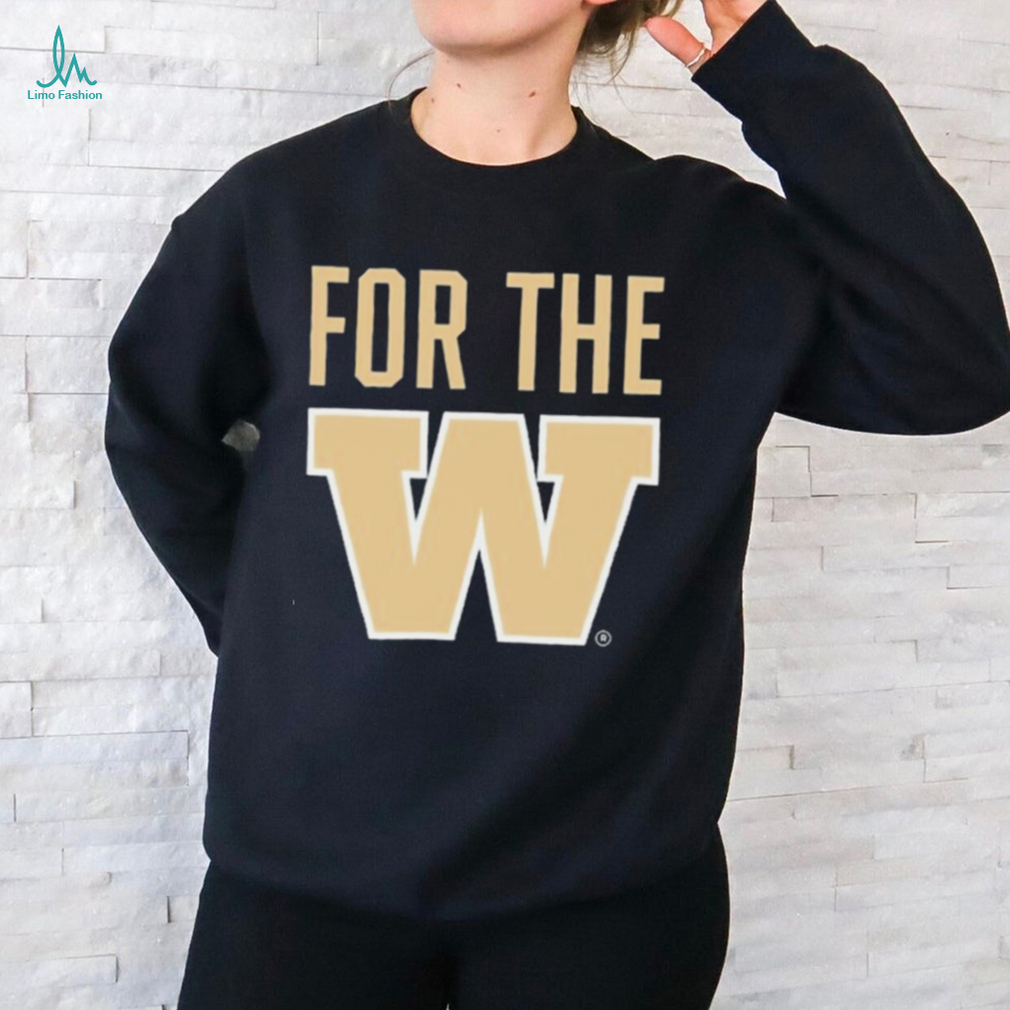 Caleb Presley For The W t shirt Caleb Presley For The W t shirt
