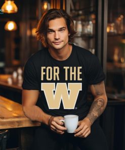 Caleb Presley For The W t shirt