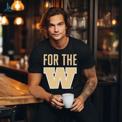 Caleb Presley For The W t shirt