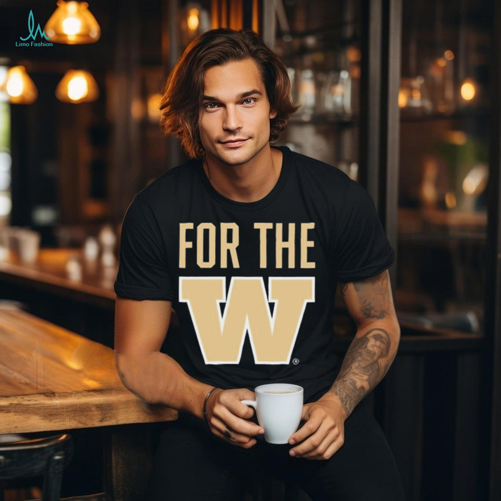 Caleb Presley For The W t shirt Caleb Presley For The W t shirt