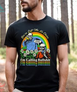 Call BS Shirt
