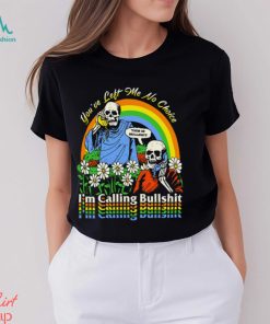 Call BS Shirt