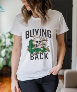 Call of duty buying back ash heather shirt