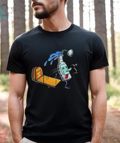 Call of duty indigo revive soda shirt
