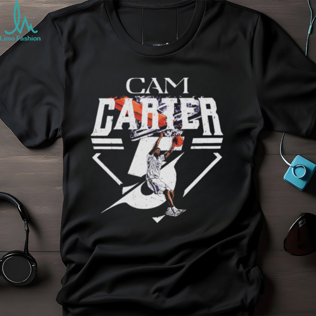 Cam carter college shirt Cam carter college shirt