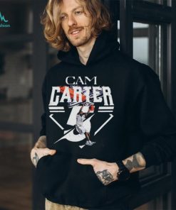 Cam carter college shirt