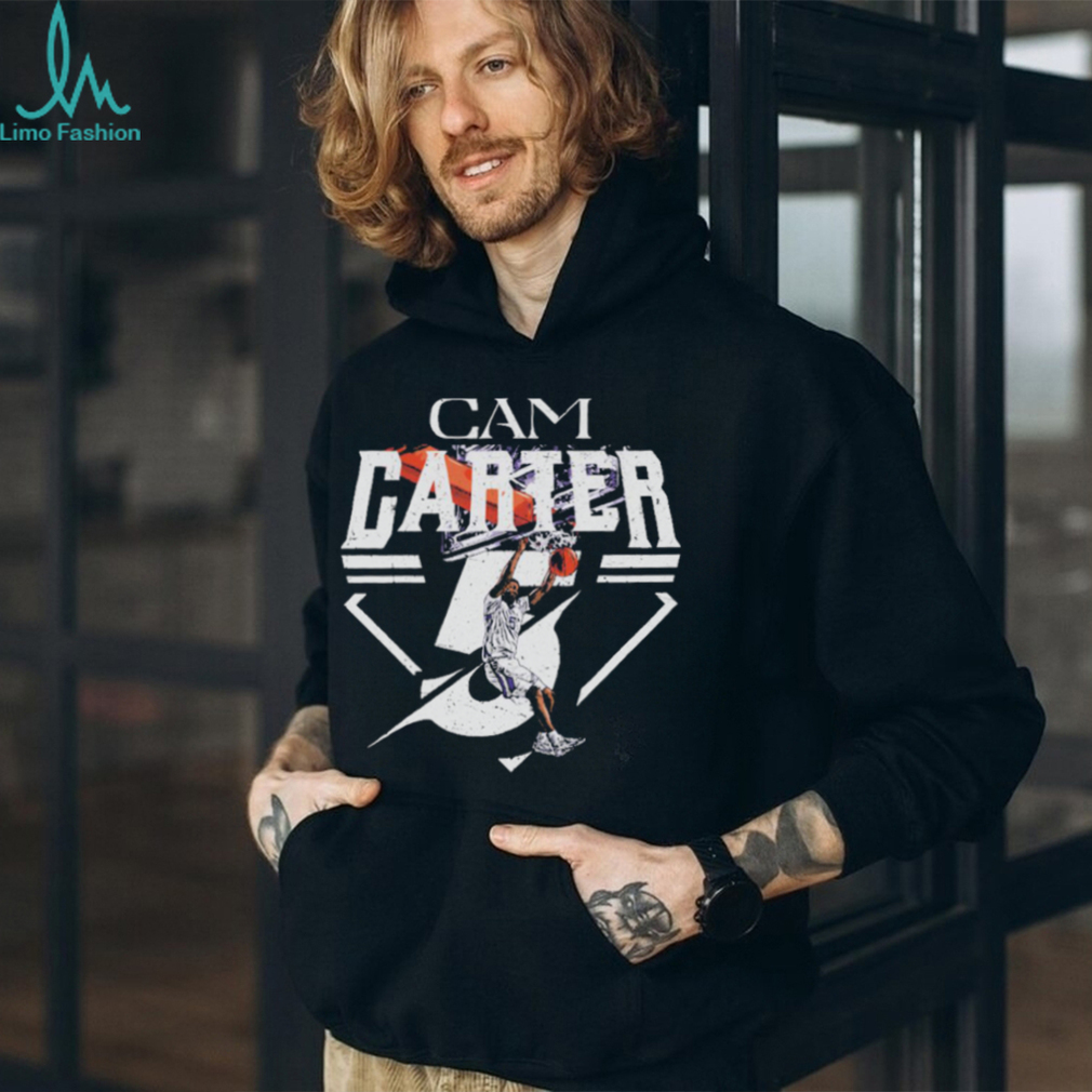 Cam carter college shirt Cam carter college shirt
