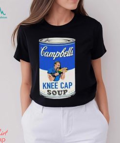 Campbells Kneecap Soup Shirt