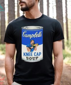 Campbells Kneecap Soup Shirt