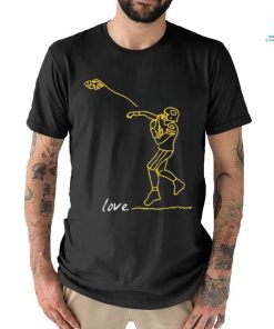 Campeche Collective That Dude Love t shirt