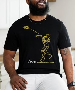 Campeche Collective That Dude Love t shirt