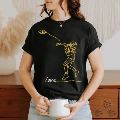 Campeche Collective That Dude Love t shirt