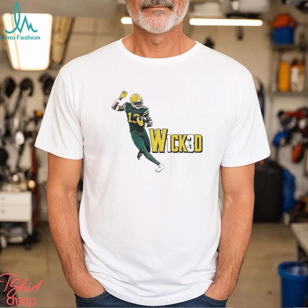 Campeche Collective W1ck3d T Shirt Campeche Collective W1ck3d T Shirt