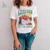 Break Me Globe Crackers shirt