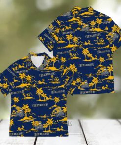 Canisius Golden Griffins Tropical Beach Aloha3D Hawaiian Shirt For Fans Men And Women Gift