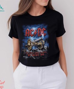 Cannon Carnage Shirt
