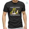 Lucius Lyric Illustrations 2024 Shirt