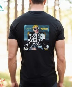 Cardi B Invasion Of Privacy T Shirt