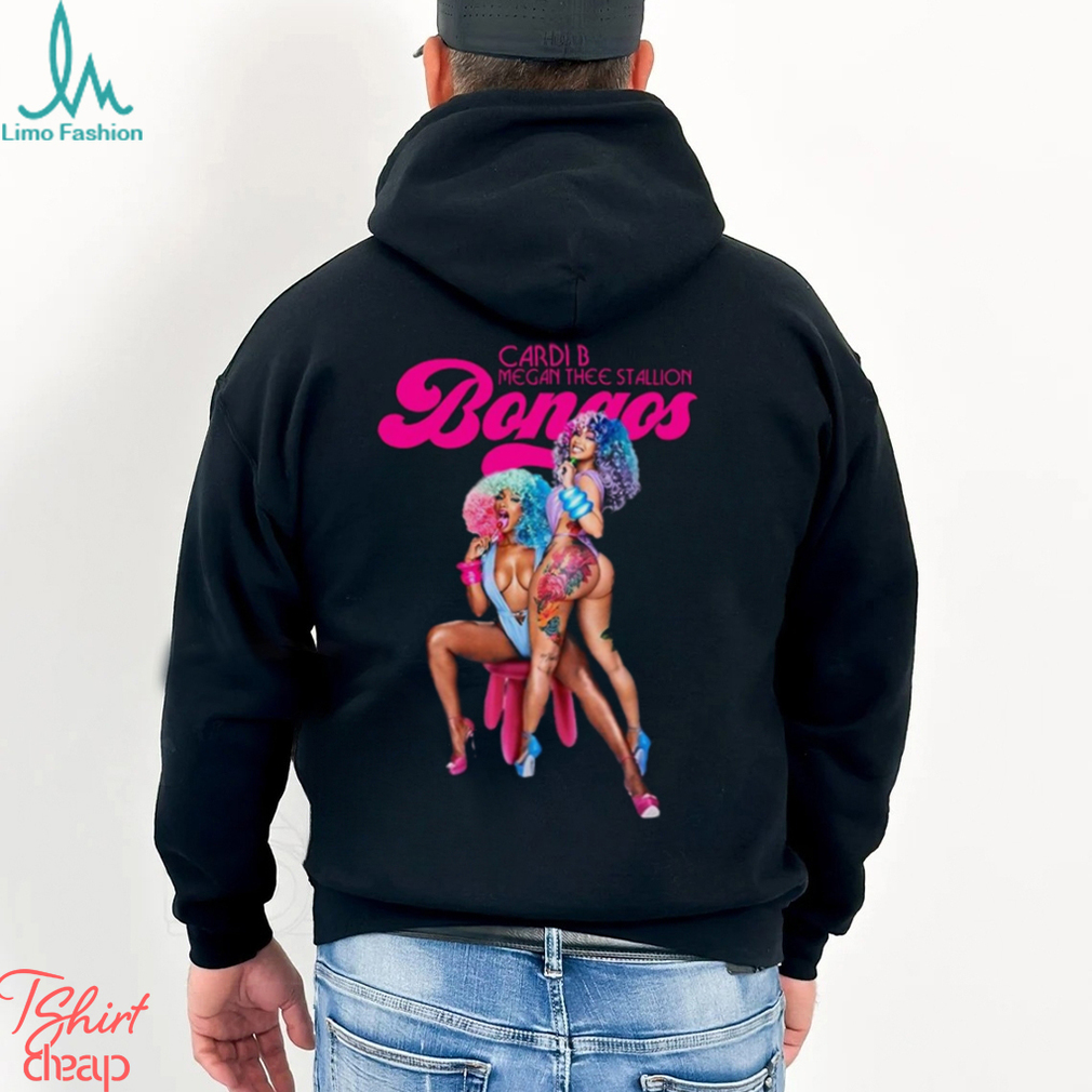 Cardi B Vintage 90S Shirt Cardi B Vintage 90S Shirt