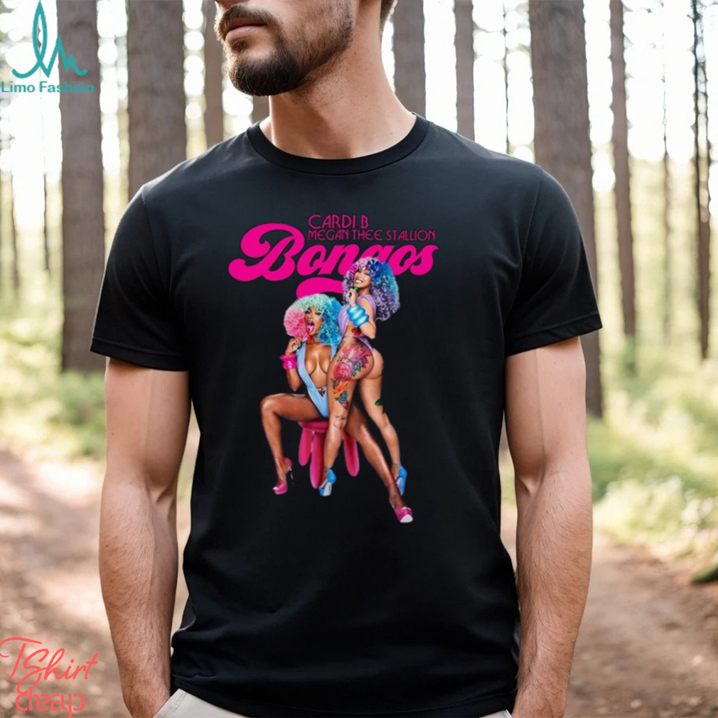 Cardi B Vintage 90S Shirt Cardi B Vintage 90S Shirt