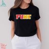 Miami Heat Fanatics Branded Black Hardwood T Shirt