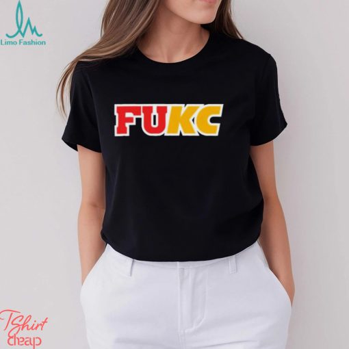 Carl Cordes Fukc Shirt