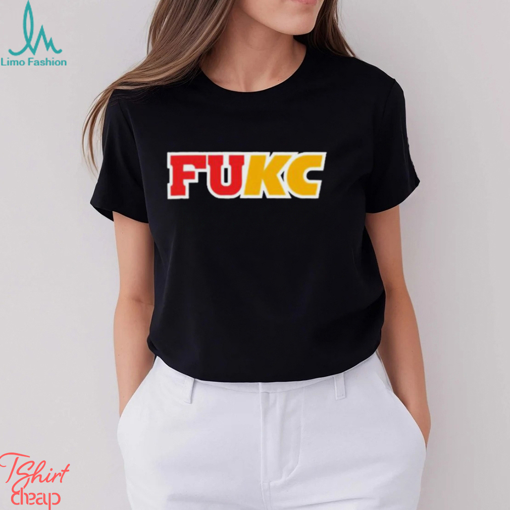 Carl Cordes Fukc Shirt Carl Cordes Fukc Shirt