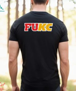 Carl Cordes Fukc Shirt
