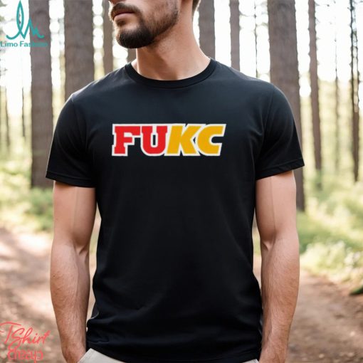Carl Cordes Fukc Shirt