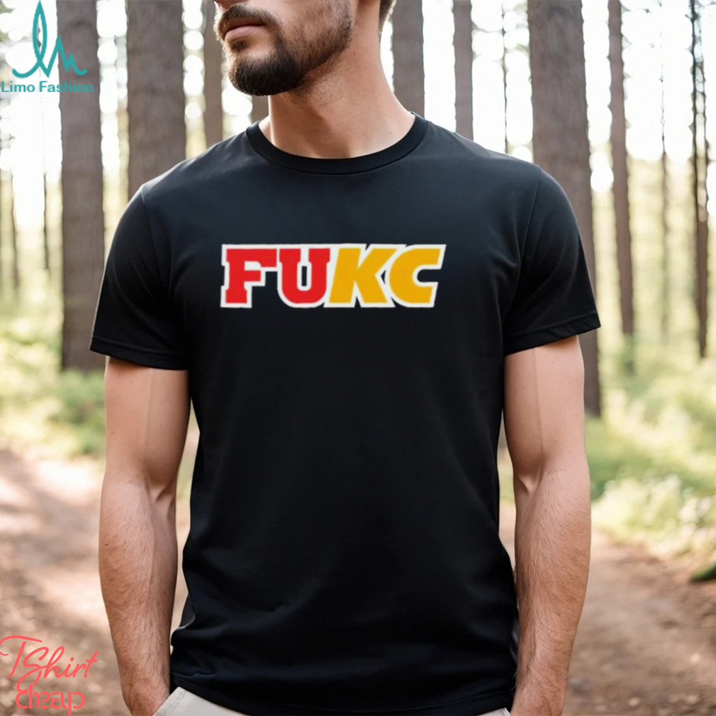 Carl Cordes Fukc Shirt Carl Cordes Fukc Shirt