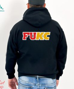 Carl Cordes Fukc Shirt