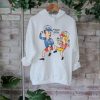 Unsafe Defective Beware The Clown Shirt Unsafe Defective Beware The Clown Shirt