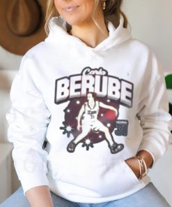 Carla Berube 31 Uconn Huskies NCAA Women’s basketball shirt