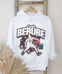 Carla Berube 31 Uconn Huskies NCAA Women’s basketball shirt, hoodie, sweater, long sleeve and tank top Carla Berube 31 Uconn Huskies NCAA Women’s basketball shirt