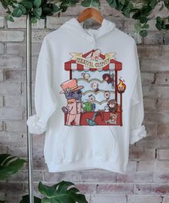 Carnival Campout 2024 Shirt