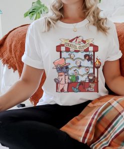 Carnival Campout 2024 Shirt
