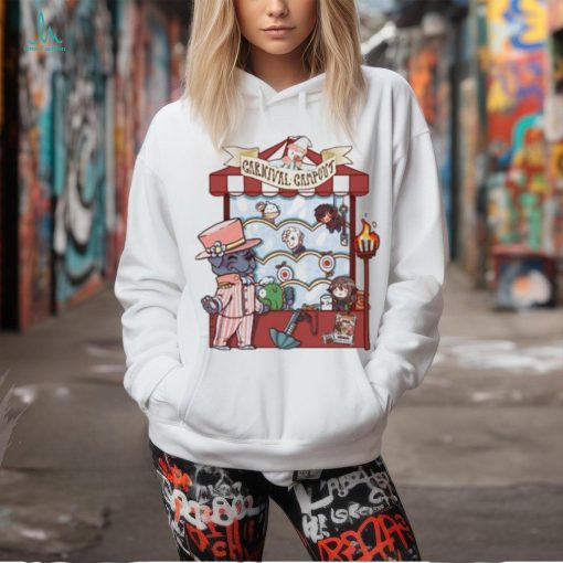 Carnival Campout 2024 Shirt