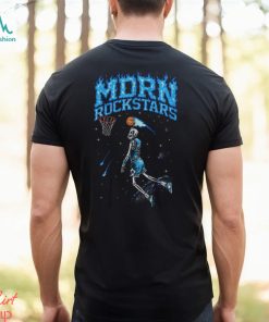 Carolina Mj T Shirt