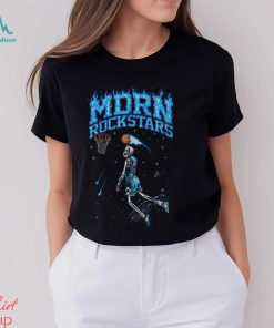 Carolina Mj T Shirt