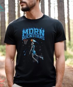 Carolina Mj T Shirt