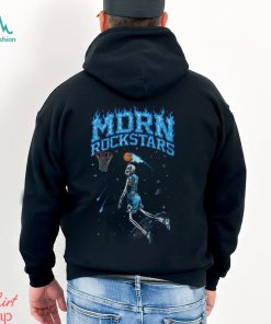 Carolina Mj T Shirt