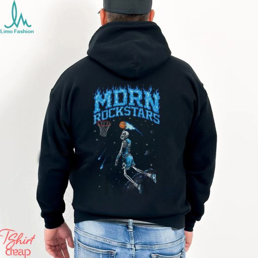 Carolina Mj T Shirt