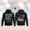 Chicago Bears NFL Justice Opportunity Equity Freedom Hoodie 3D