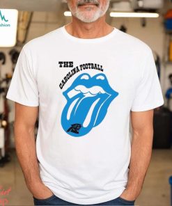 Carolina Panthers Short Sleeve Tee shirt