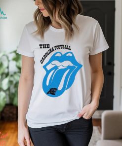 Carolina Panthers Short Sleeve Tee shirt