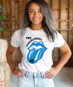 Carolina Panthers Short Sleeve Tee shirt