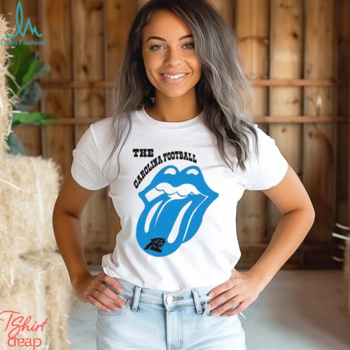 Carolina Panthers Short Sleeve Tee shirt