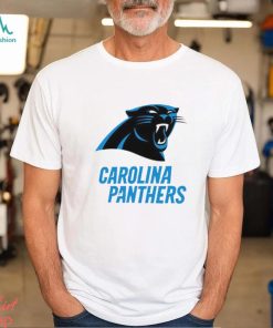 Carolina Panthers Team 2024 NFL Football T Shirt