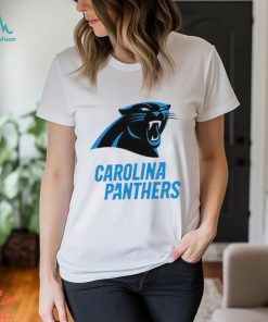 Carolina Panthers Team 2024 NFL Football T Shirt